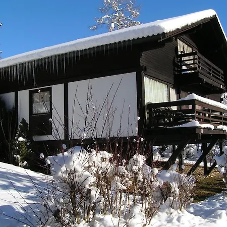 Appartement Vorauf