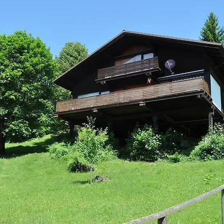 Daire Ferienpark Vorauf