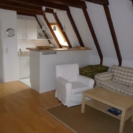 Vorauf Appartement Siegsdorf