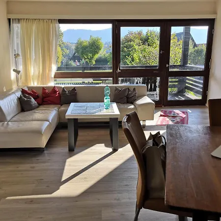 Apartamento Vorauf Siegsdorf