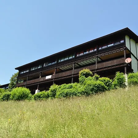 Apartamento Vorauf Siegsdorf