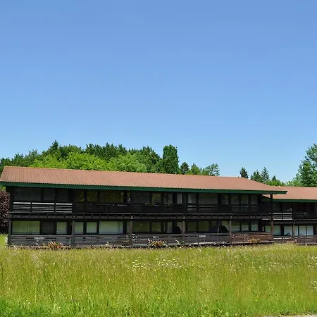Daire Ferienpark Vorauf *