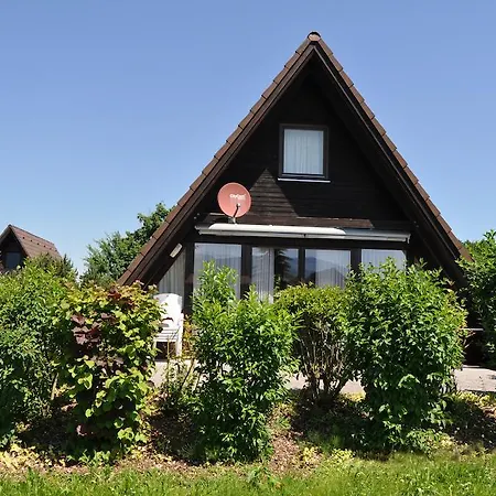 Daire Ferienpark Vorauf Siegsdorf