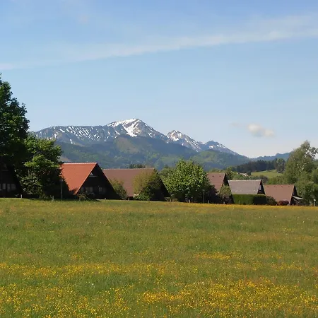 Vorauf Siegsdorf