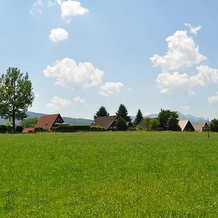 Apartamento Vorauf Siegsdorf