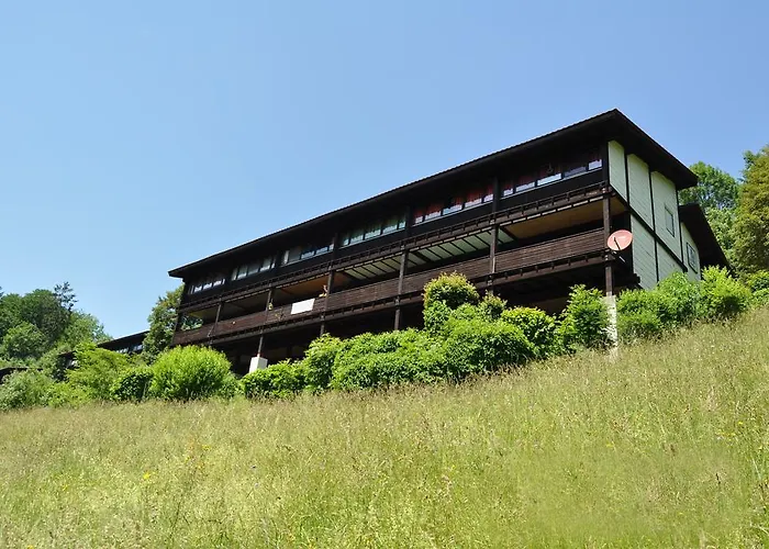 Apartamento Vorauf Siegsdorf