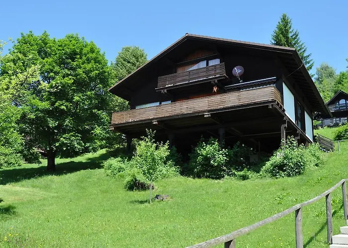 Apartman Vorauf