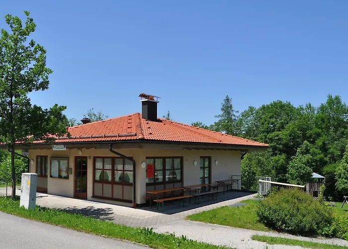 Apartman Vorauf *