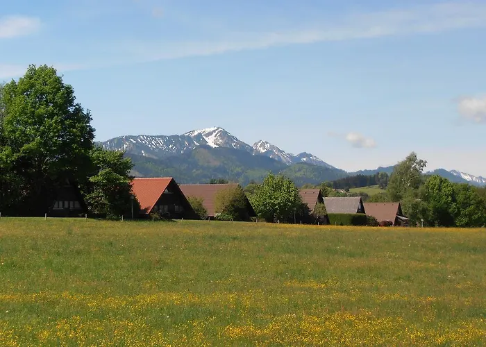 Vorauf Siegsdorf