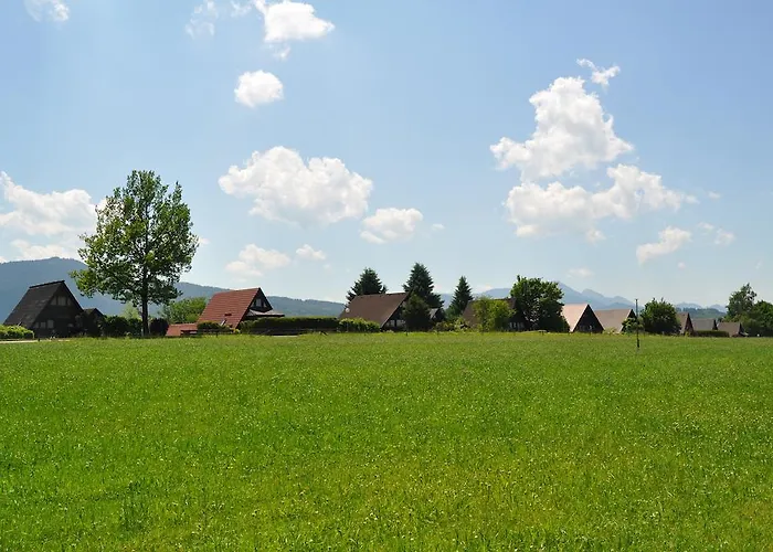 Apartamento Vorauf Siegsdorf