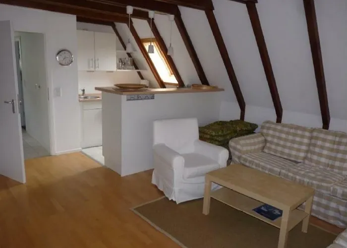 Vorauf Apartamento Siegsdorf